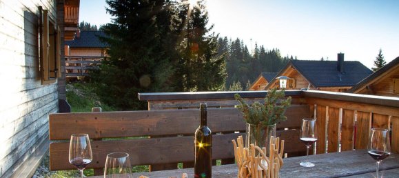 5غرفة منزل في Frantschach-St. Gertraud, Austria رقم 222384 4