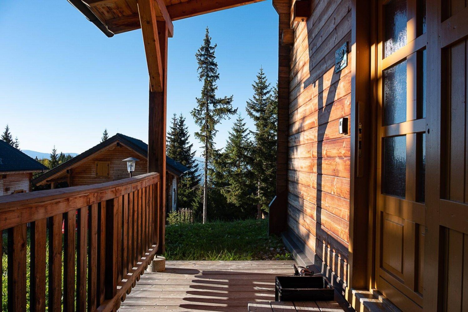 5غرفة منزل في Frantschach-St. Gertraud, Austria رقم 222384