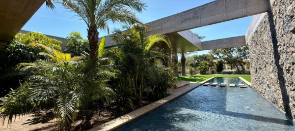 3 bedrooms Villa for sale in Alicante, Valencian Community, Spain № 368253 2
