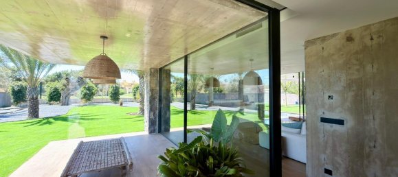 3 bedrooms Villa for sale in Alicante, Valencian Community, Spain № 368253 25