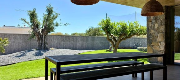 3 bedrooms Villa for sale in Alicante, Valencian Community, Spain № 368253 11