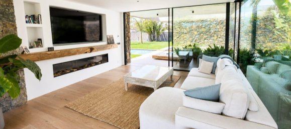 3 bedrooms Villa for sale in Alicante, Valencian Community, Spain № 368253 3