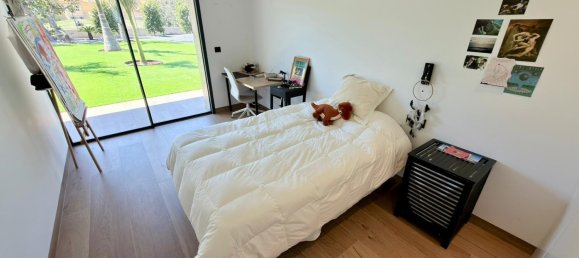 3 bedrooms Villa for sale in Alicante, Valencian Community, Spain № 368253 21