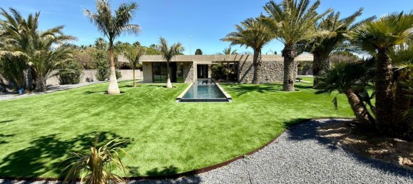 3 bedrooms Villa for sale in Alicante, Valencian Community, Spain № 368253 6