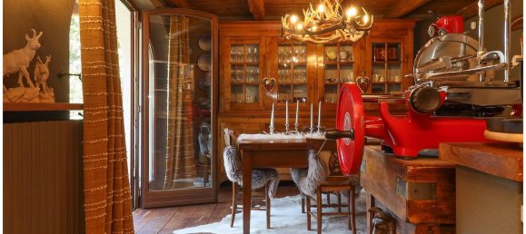 7غرفة شقة في Sauze di Cesana, Italy رقم 53237 5