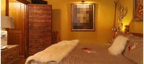 7غرفة شقة في Sauze di Cesana, Italy رقم 53237 28