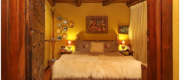 7غرفة شقة في Sauze di Cesana, Italy رقم 53237 26