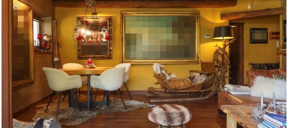 7غرفة شقة في Sauze di Cesana, Italy رقم 53237 32