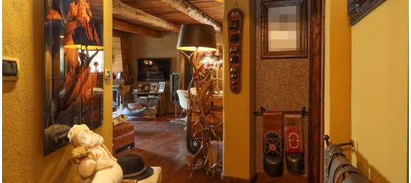 7غرفة شقة في Sauze di Cesana, Italy رقم 53237 30