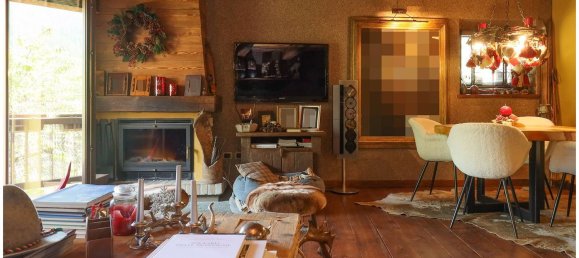 7غرفة شقة في Sauze di Cesana, Italy رقم 53237 33