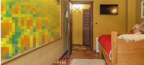 7غرفة شقة في Sauze di Cesana, Italy رقم 53237 46