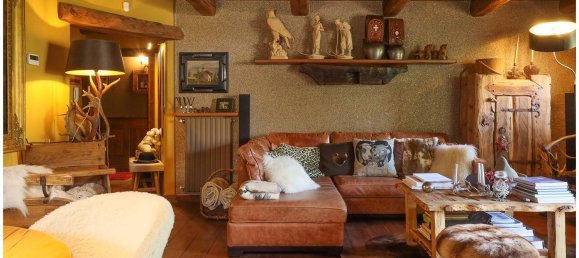 7غرفة شقة في Sauze di Cesana, Italy رقم 53237 31