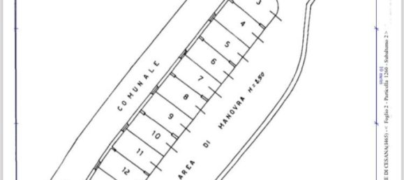 7غرفة شقة في Sauze di Cesana, Italy رقم 53237 7