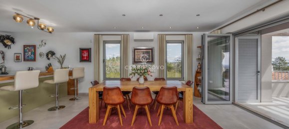 Casa de 4 dormitorios en Sao Bartolomeu de Messines, Portugal No. 93577 13