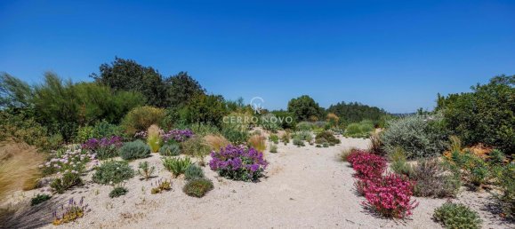 Casa de 4 dormitorios en Sao Bartolomeu de Messines, Portugal No. 93577 38