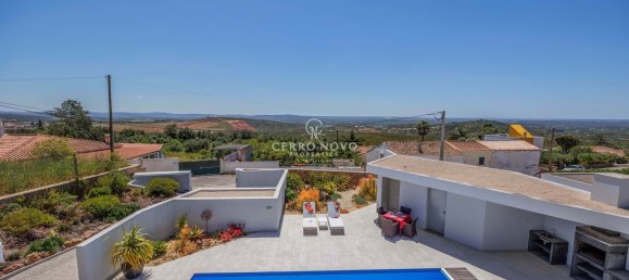 Casa de 4 dormitorios en Sao Bartolomeu de Messines, Portugal No. 93577 15