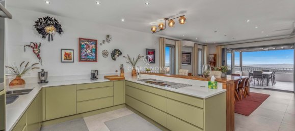 Casa de 4 dormitorios en Sao Bartolomeu de Messines, Portugal No. 93577 4