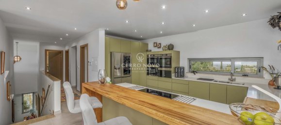 Casa de 4 dormitorios en Sao Bartolomeu de Messines, Portugal No. 93577 17