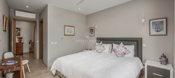 Casa de 4 dormitorios en Sao Bartolomeu de Messines, Portugal No. 93577 32