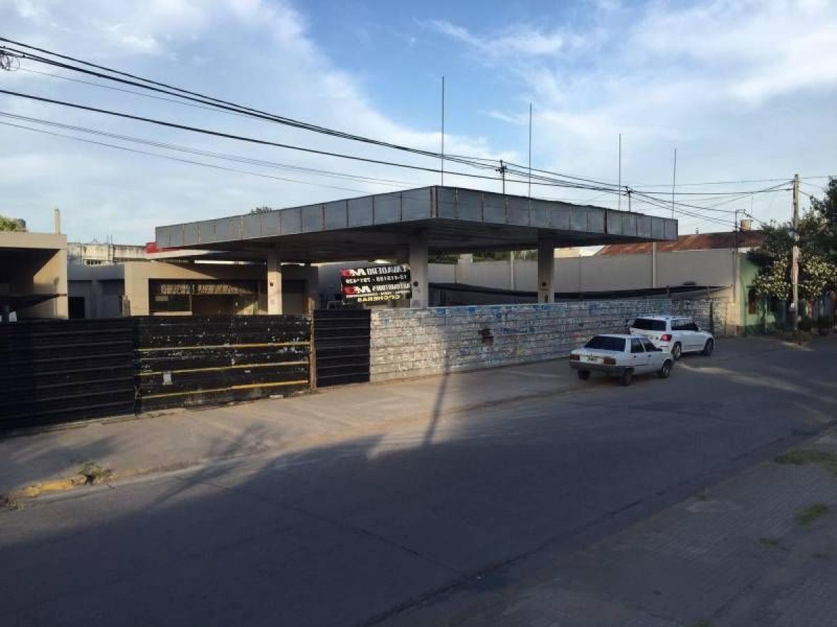  Land in San Pedro, Argentina No. 41437