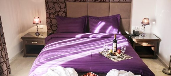 Таунхаус 4500м² в Флорина, Греция № 53072 26