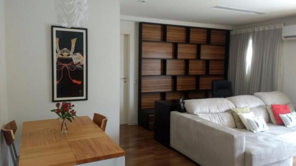 استوديو في Sao Paulo, Brazil رقم 564753