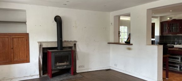 4 Schlafzimmer Stadthaus in Vienne, France, Nr. 302595 4