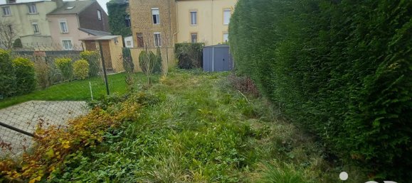 Таунхаус с 3 комнатами в Шарлевиль-Мезьер, Франция № 160758 8