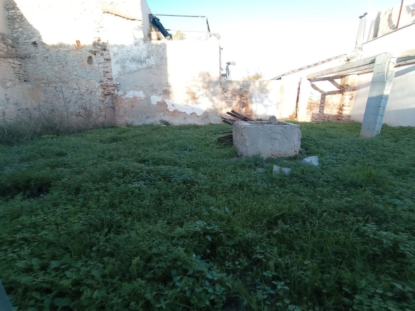 Terreno em Binissalem, Spain 110 m² N.º 276393