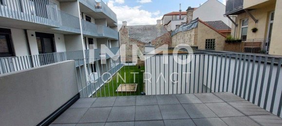 3-salle Appartement à Penzing, Austria No. 237246 6