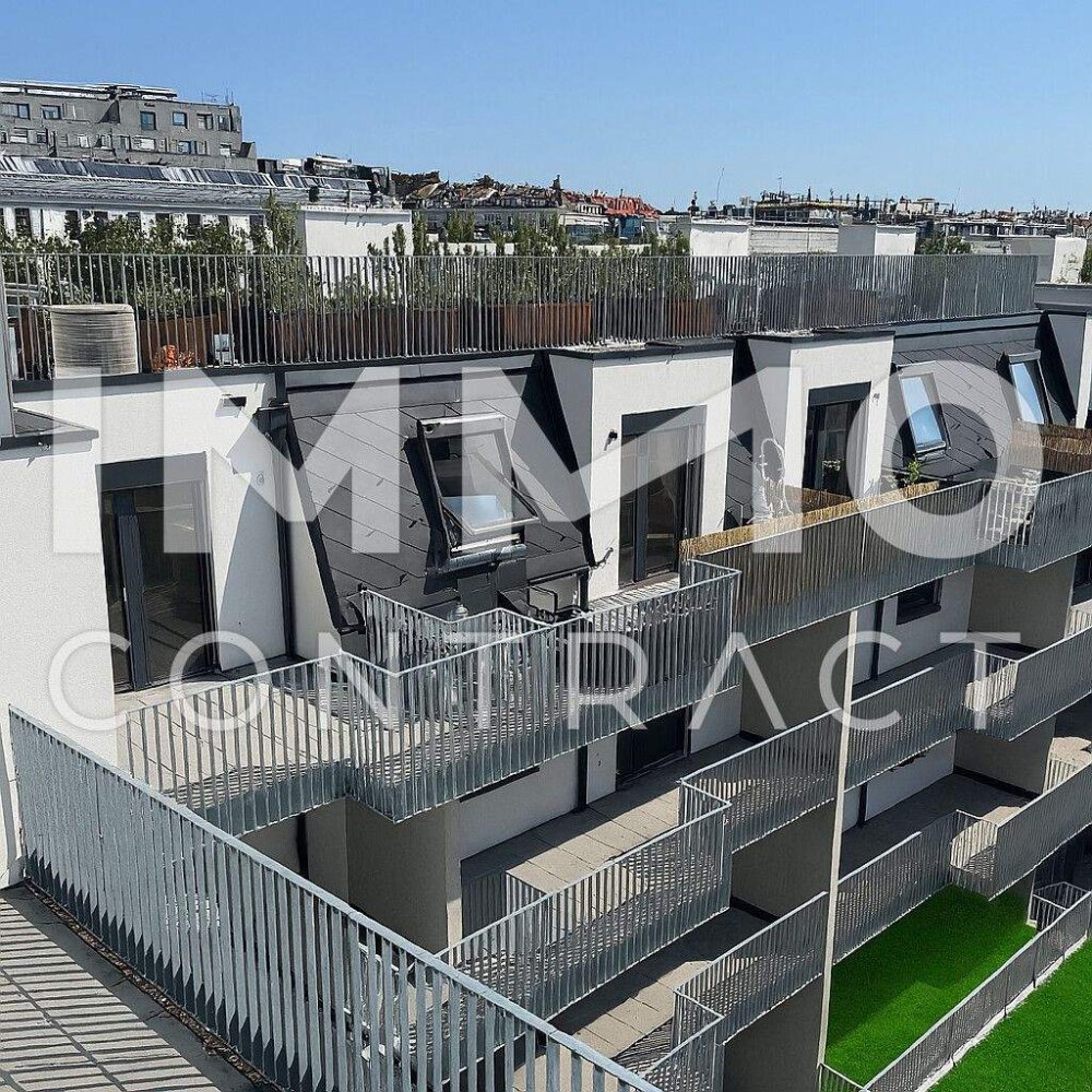 3-salle Appartement à Penzing, Austria No. 237246