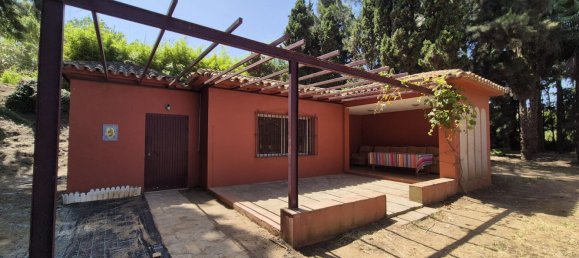 1 bedroom House in Estepona, Spain No. 134356 10