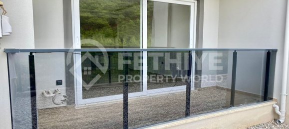 Appartement 3 chambres à Fethiye, Turkey No. 22878 20