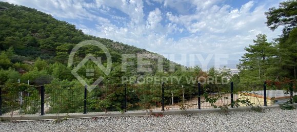 Appartement 3 chambres à Fethiye, Turkey No. 22878 23