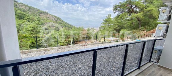 Appartement 3 chambres à Fethiye, Turkey No. 22878 22