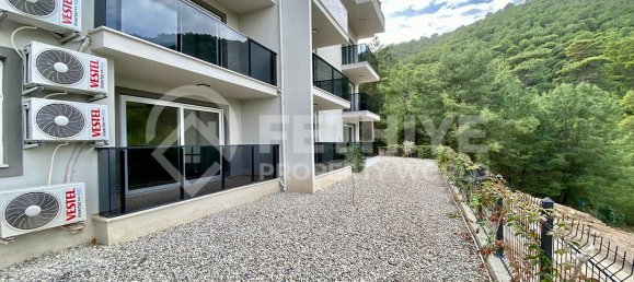 Appartement 3 chambres à Fethiye, Turkey No. 22878 2