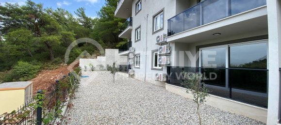 Appartement 3 chambres à Fethiye, Turkey No. 22878 3