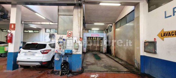 Gewerbliche Immobilie in Bologna, Italy 1800m², Nr. 327198 10