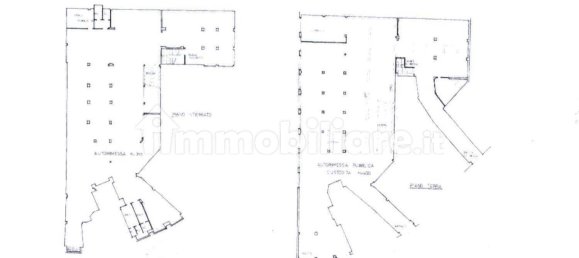 Gewerbliche Immobilie in Bologna, Italy 1800m², Nr. 327198 19