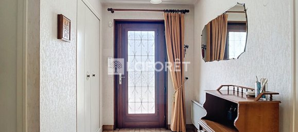 1 غرف نوم منزل في Villars-les-Dombes, France رقم 324642 15