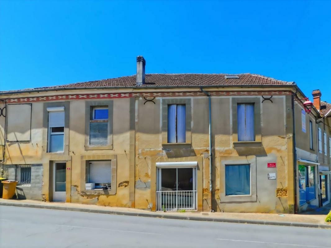 4 bedrooms House in Estang, France No. 356885