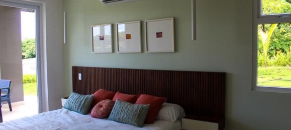 3 Schlafzimmer Eigentumswohnung in Garabito, Costa Rica, Nr. 665 4