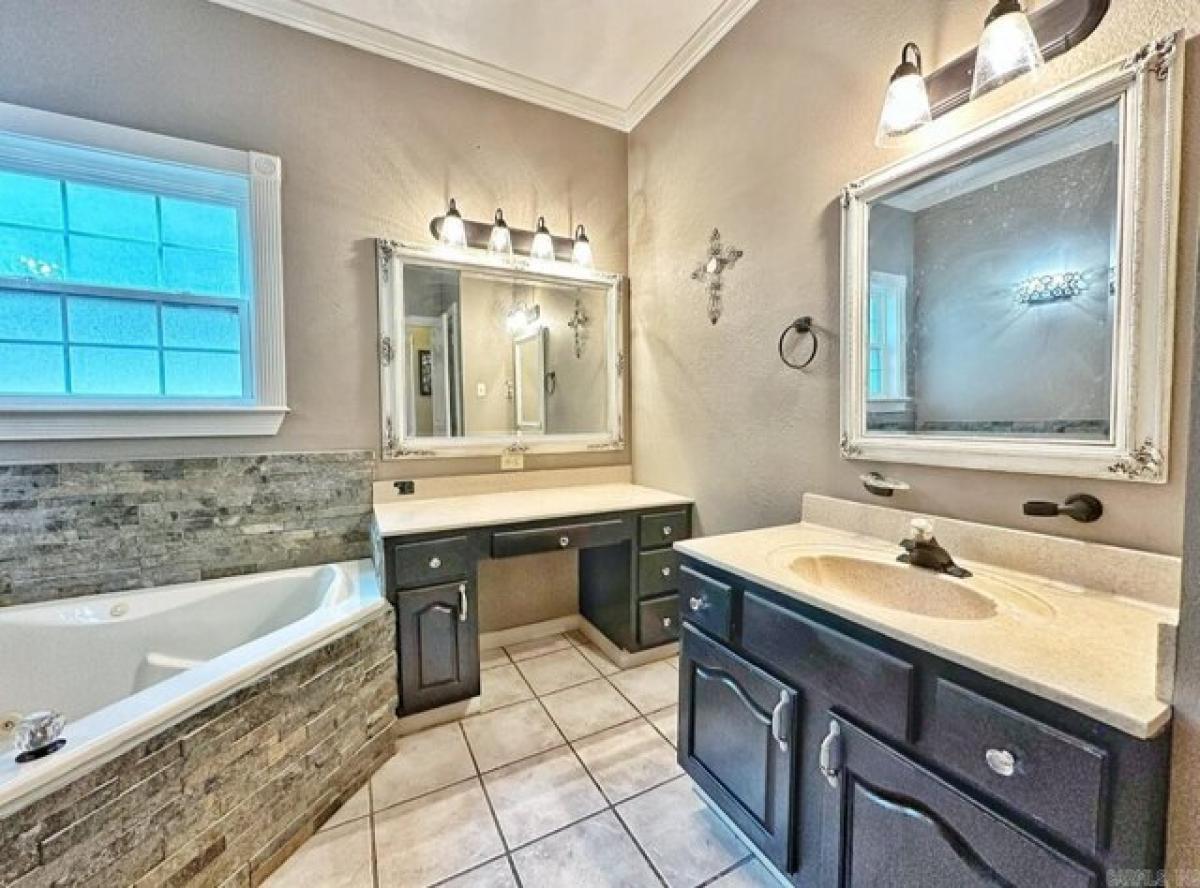 3 bedrooms House in Dumas, USA No. 383757