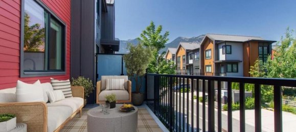 4 غرف نوم منزل في British Columbia, Canada رقم 1065 6