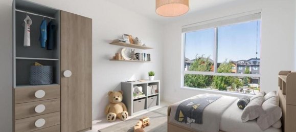 4 غرف نوم منزل في British Columbia, Canada رقم 1065 12