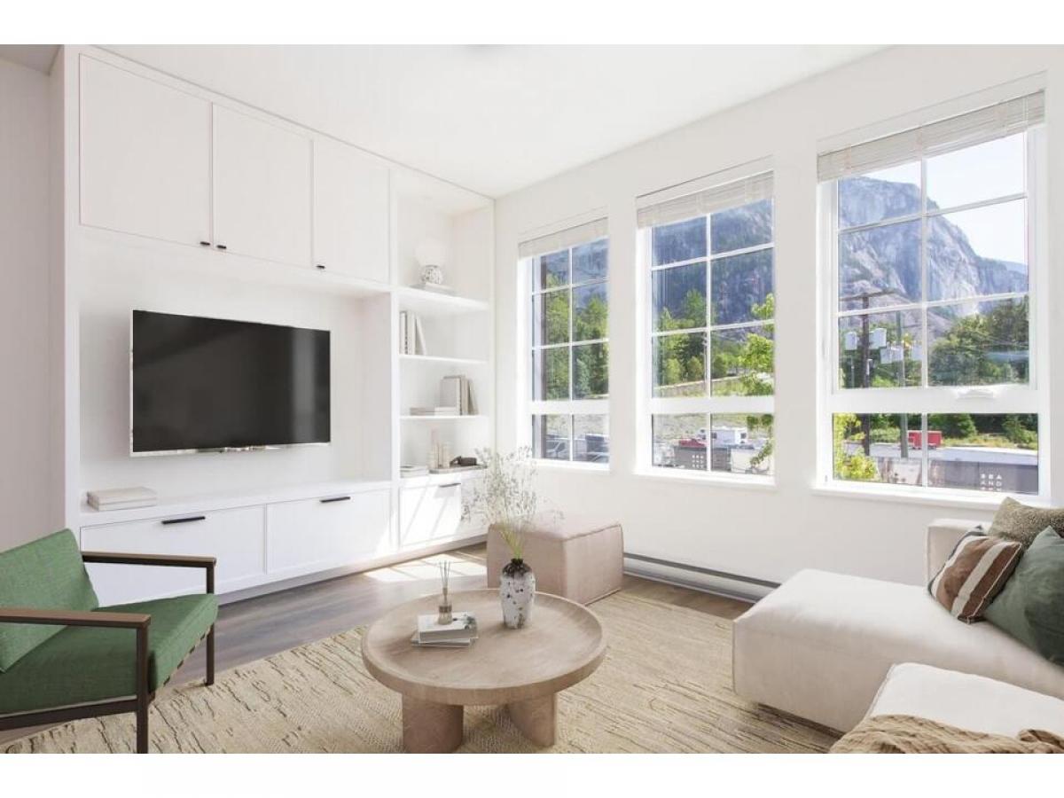 4 غرف نوم منزل في British Columbia, Canada رقم 1065