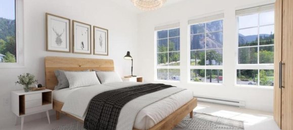 4 غرف نوم منزل في British Columbia, Canada رقم 1065 10