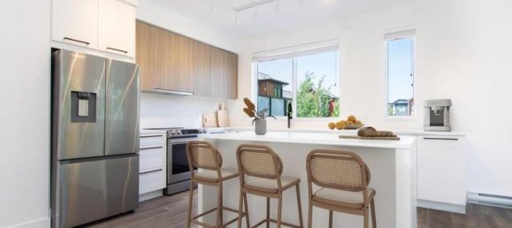 4 غرف نوم منزل في British Columbia, Canada رقم 1065 5