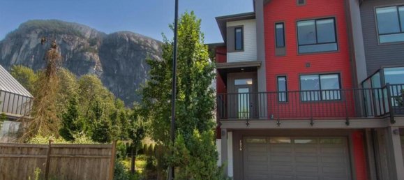 4 غرف نوم منزل في British Columbia, Canada رقم 1065 7