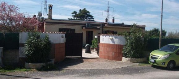 3-Zimmer Wohnung in Palombara Sabina, Italy, Nr. 198794 4